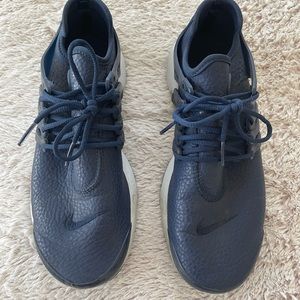 Nike Presto, 8, blue